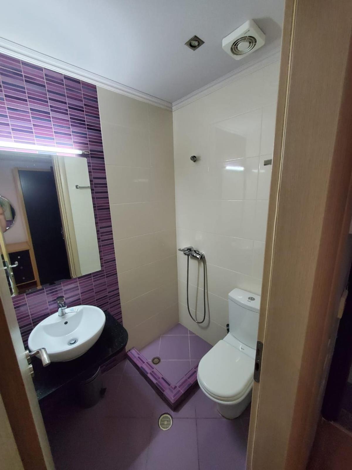 Hotel Shehu Gjirokastër Exteriér fotografie