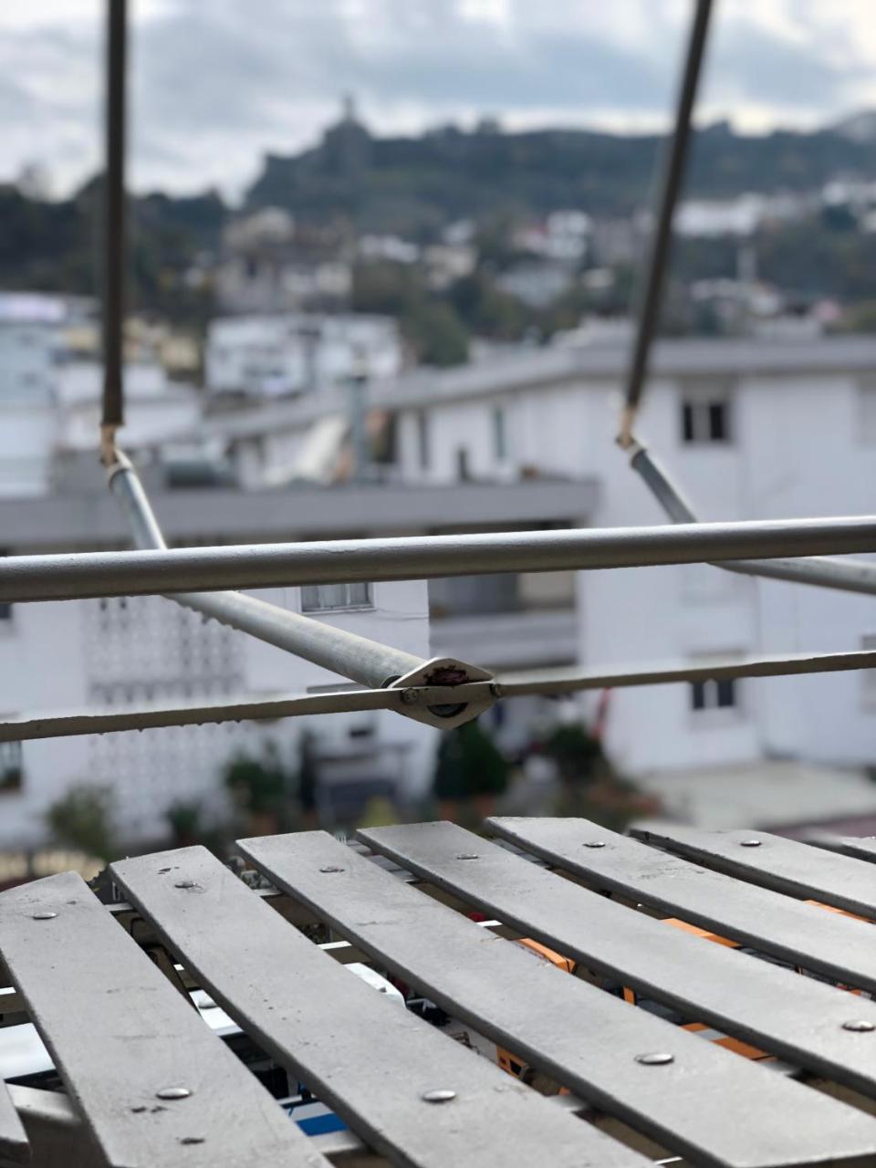 Hotel Shehu Gjirokastër Exteriér fotografie